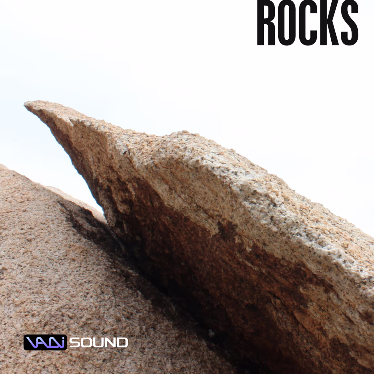 Rocks sound effects library by Vadi Sound Library