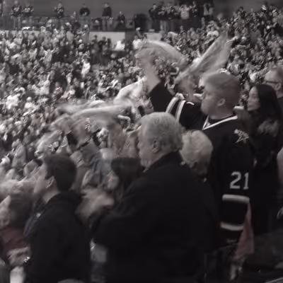 Pro Hockey Ambiences sound effects library by echo | collective