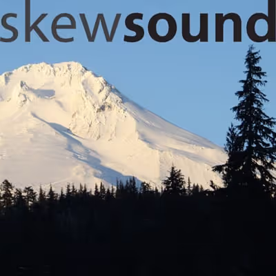 frostbite sound effects library by SkewSound