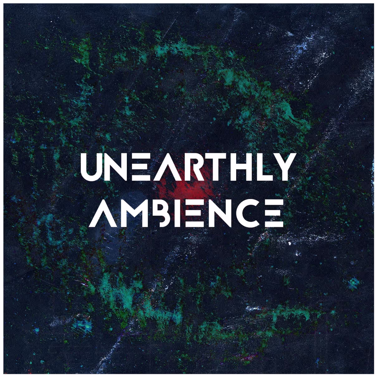 unEarthly Ambience sound effects library by the Sound Outside