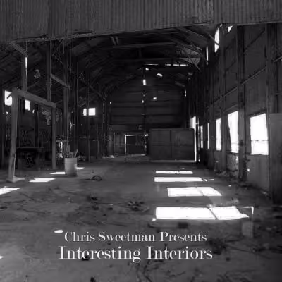 Interesting Interiors sound effects library by Sounds Sweet'man