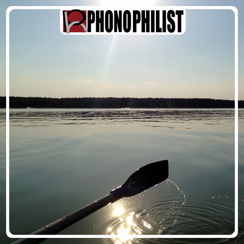 Rowing Boat sound effects library by Phonophilist