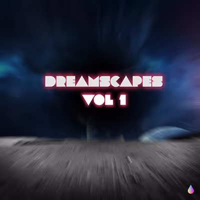 Dreamscapes vol.1 sound effects library by Digital Rain Lab