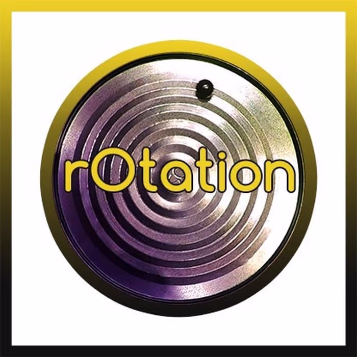rOtation sound effects library by Collected Transients