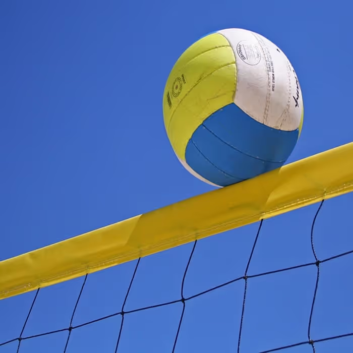 volleyball sound effects