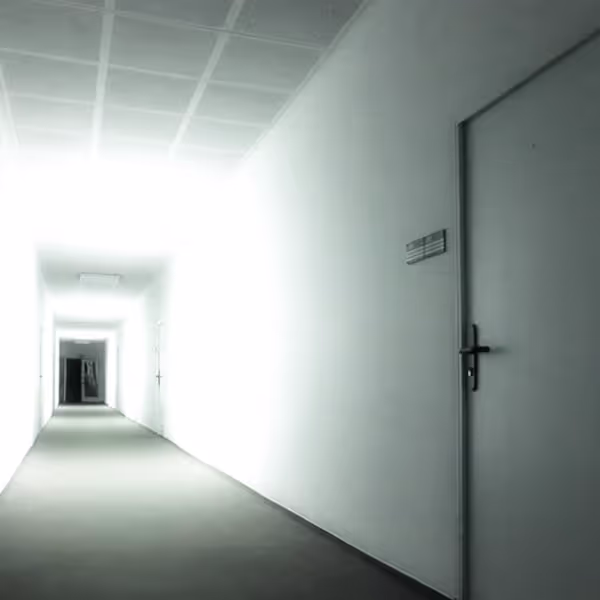 Room Tones - Office Building sound effects library by Detunized