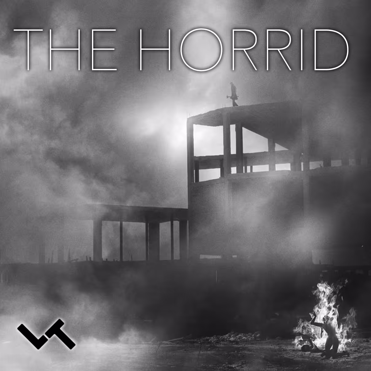 The Horrid sound effects library by Lukáš Tvrdoň