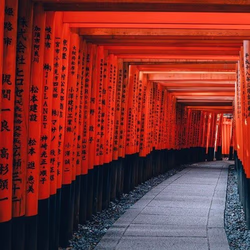 Asia Reminds II - Japan Ambiences sound effects library by JP Belliard