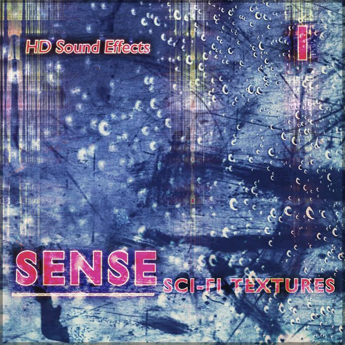 Sense sound effects library by MatiasMacSD