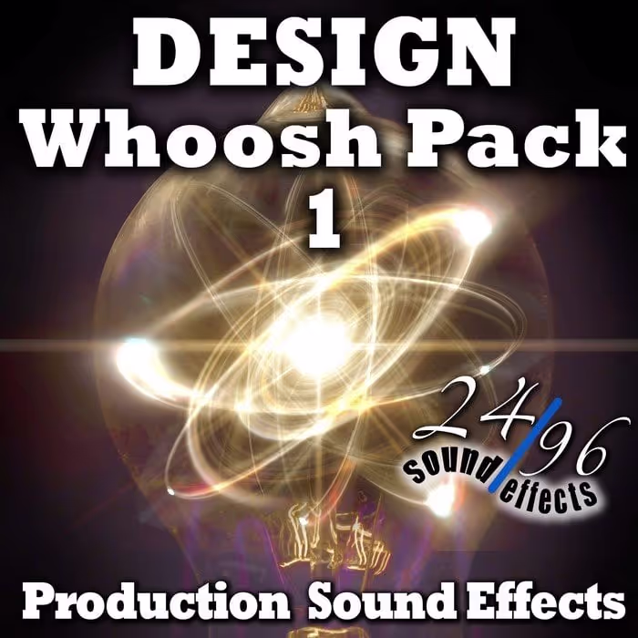 Whoosh sound effects