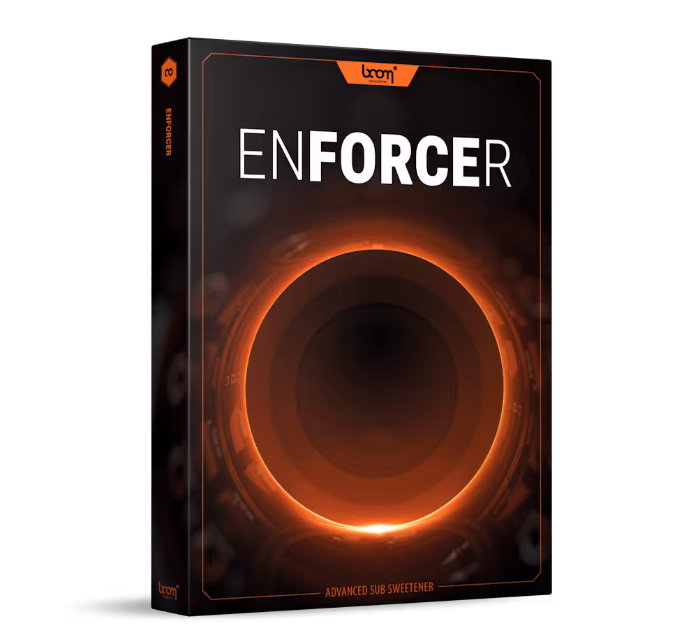 Enforcer plugin by BOOM Library