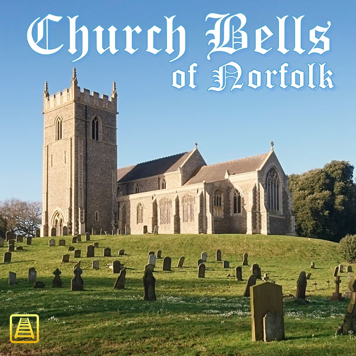 Church Bells of Norfolk sound effects library by Infrastructure Recordings