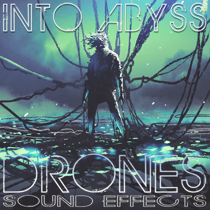 Into Abyss - Drones Sound Effects by Sound Response