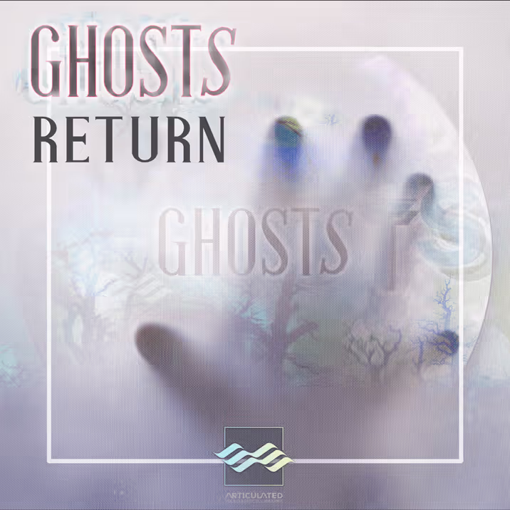 Ghosts Return sound effects library by Articulated Sounds