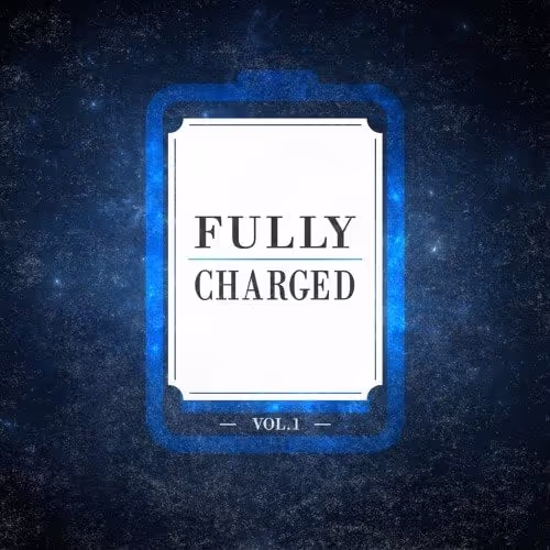 Fully Charged Vol. 1 sound effects library by Alexander Gastrell