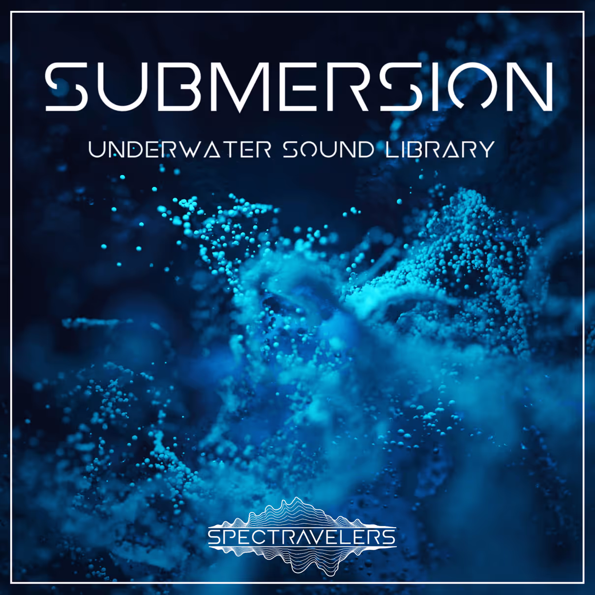 Submersion - Underwater Library by Spectravelers