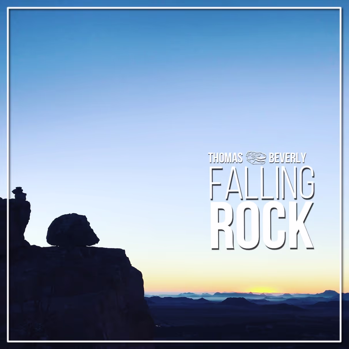 Falling Rock sound effects library by Thomas Rex Beverly