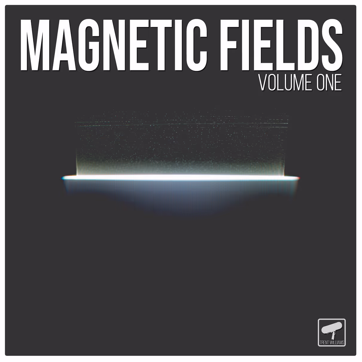 Magnetic Fields Vol.1 sound effects library by Trent Williams