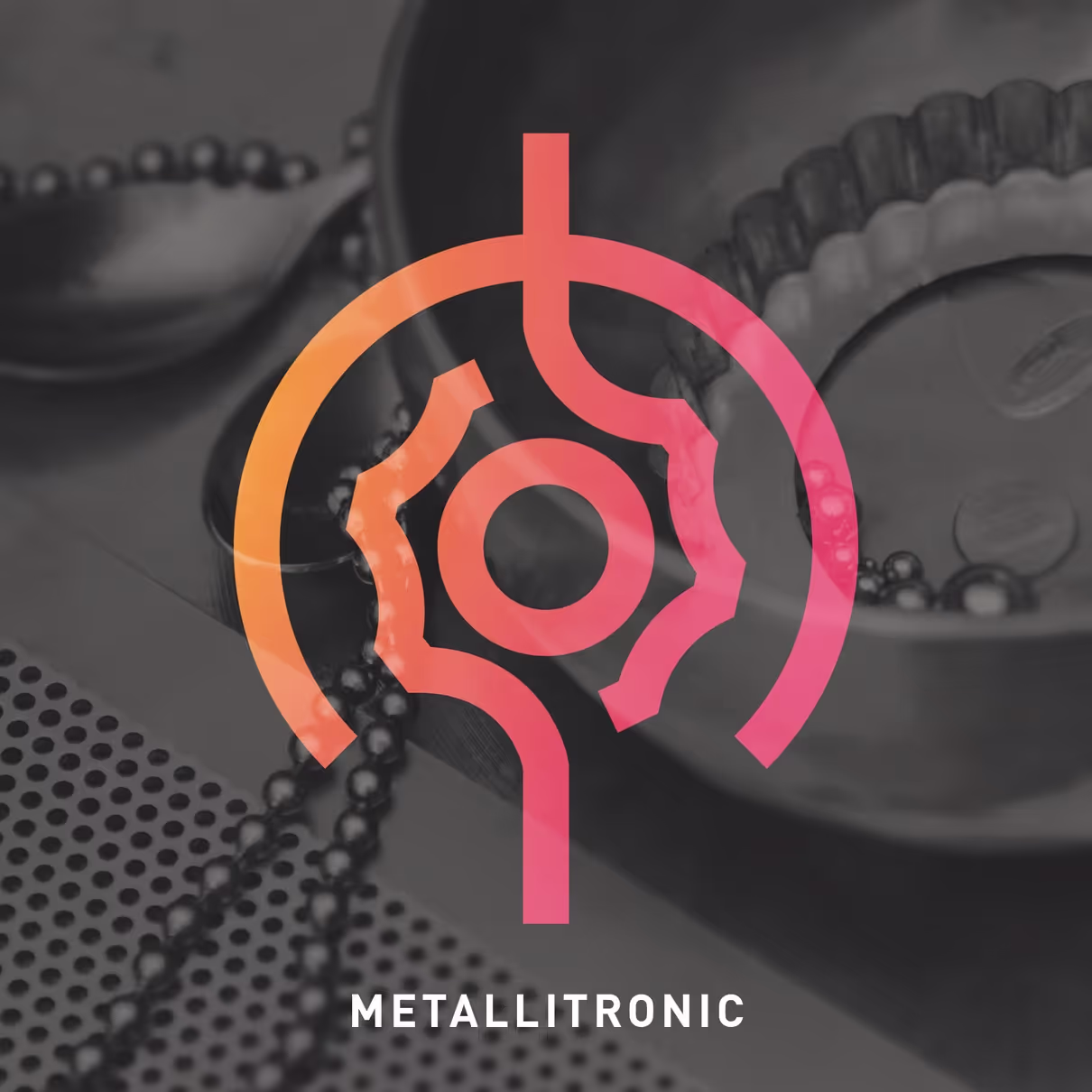 Metallitronic sound effects library by Studio Obsidian