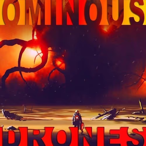 Ominous Drones - Horror Ambiences & Textures sound effects library by Sound Response