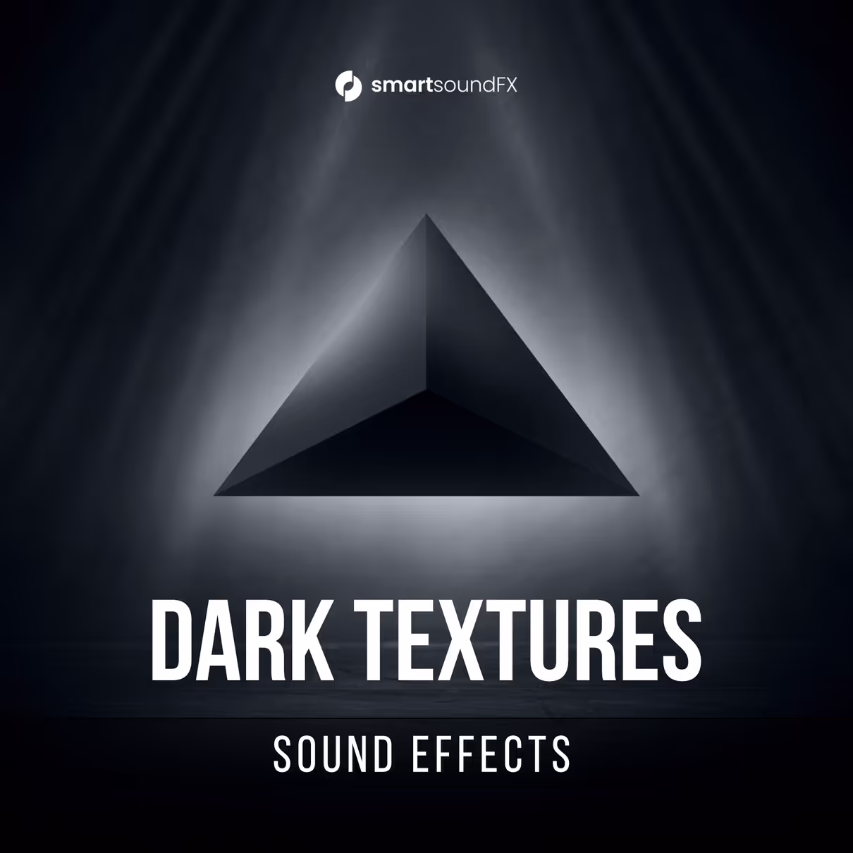 Dark Textures sound effects library by SmartsoundFX