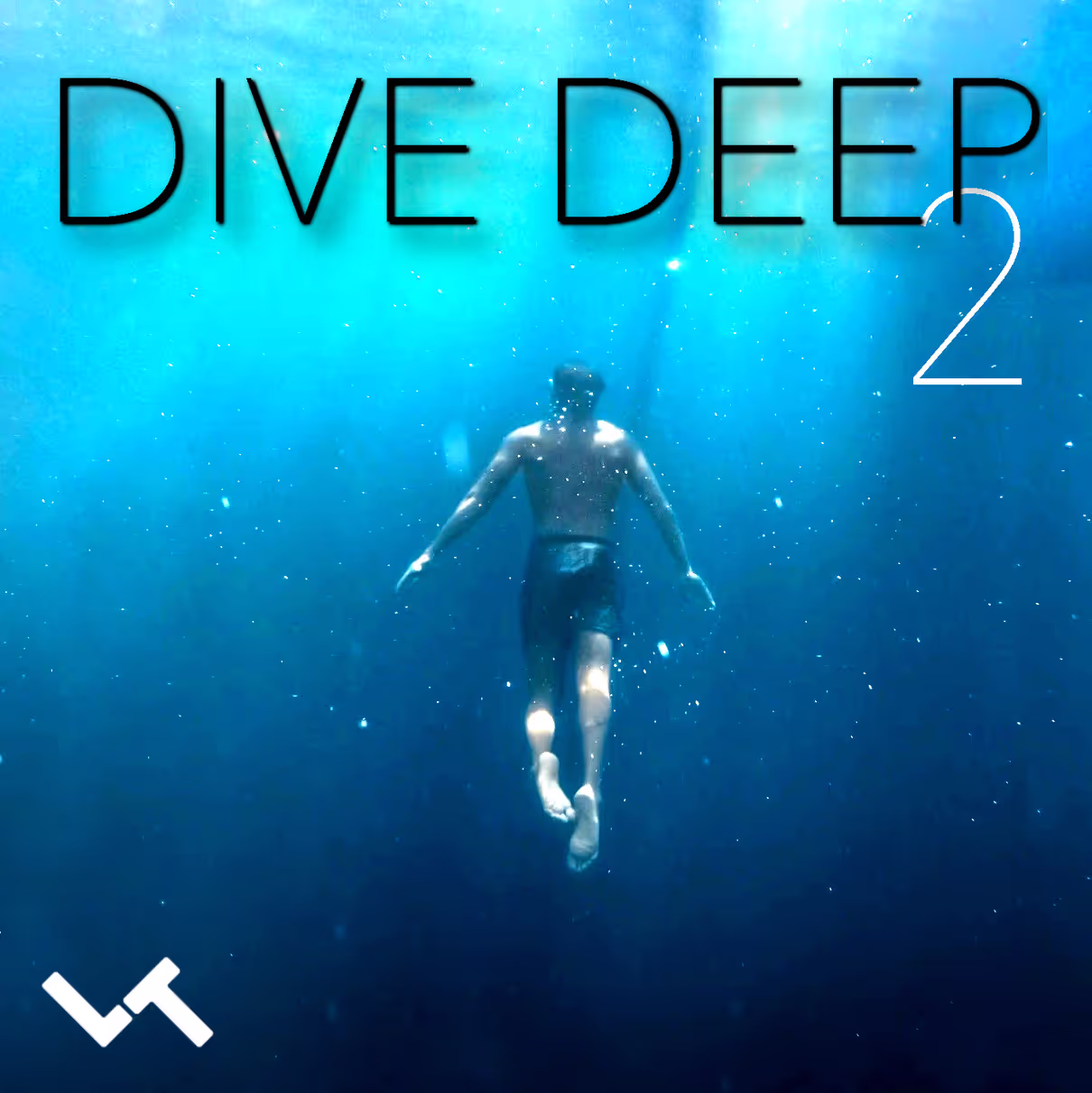 Dive Deep 2 sound effects library by Lukáš Tvrdoň