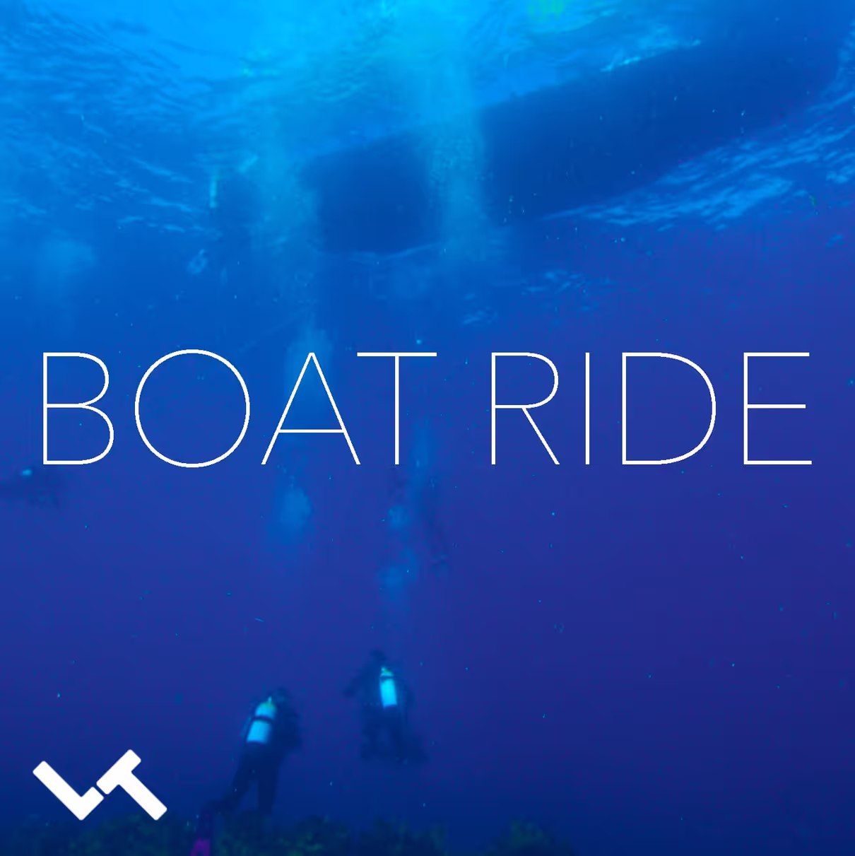 Boat Ride sound effects library by Lukáš Tvrdoň