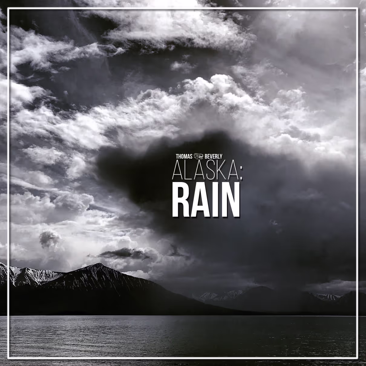 Alaska: Rain sound effects library by Thomas Rex Beverly