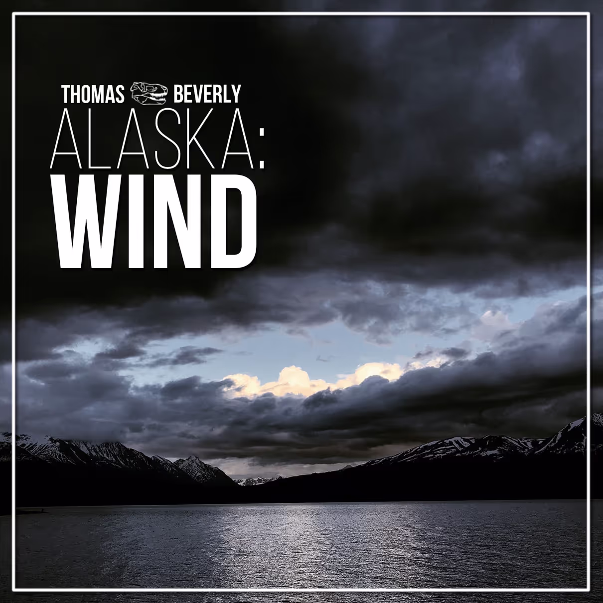 Alaska: Wind sound effects library by Thomas Rex Beverly