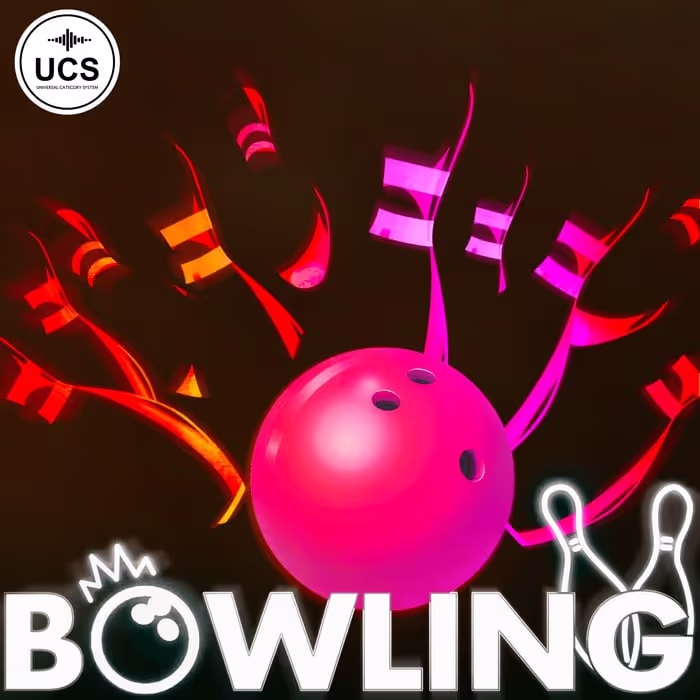 Bowling | Sound Effects by SoundBits