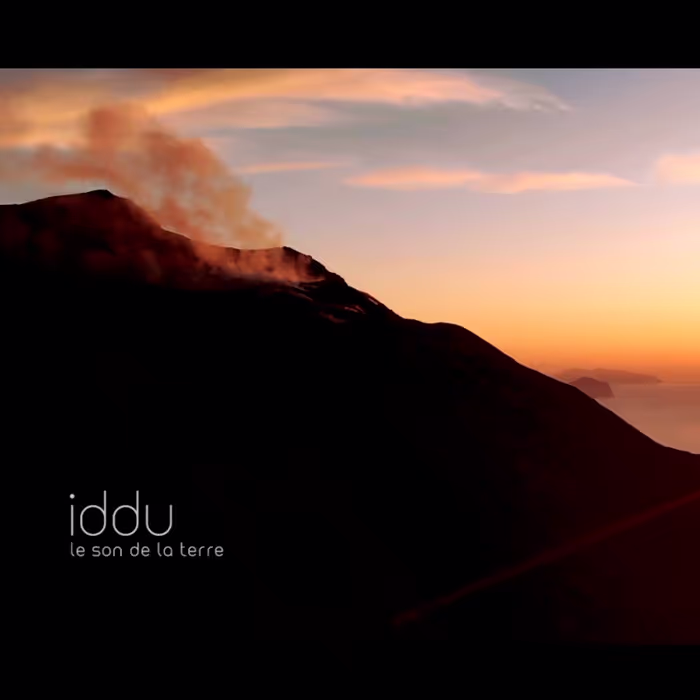 Stromboli - A Volcanic Sound Library by Clovis Tisserand