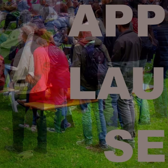 Crowds & Applause: Small to Medium sound effects library by Sound of Essen