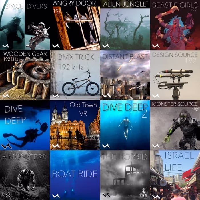 LT Everything Bundle by Lukáš Tvrdoň