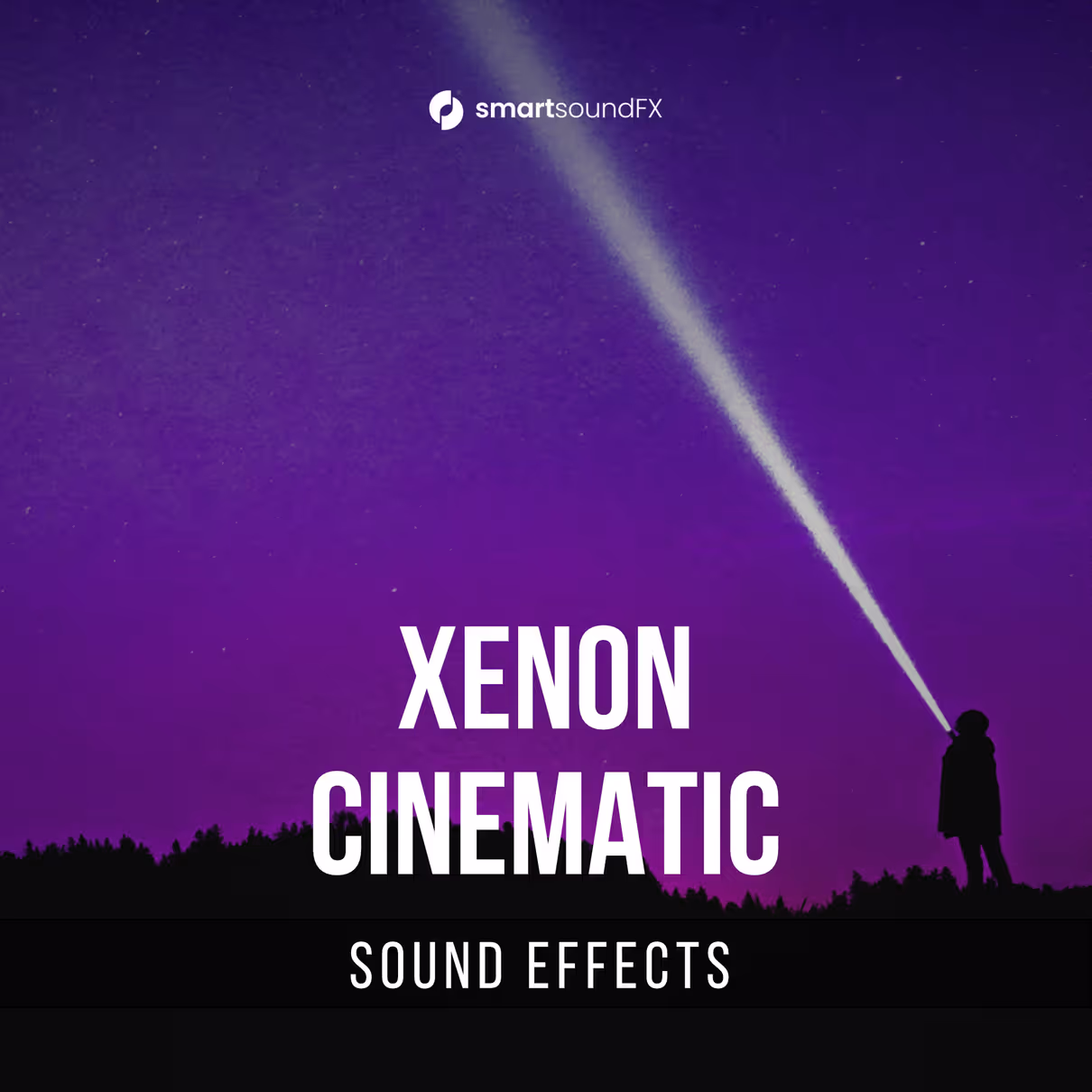 Xenon Cinematic SFX by SmartsoundFX