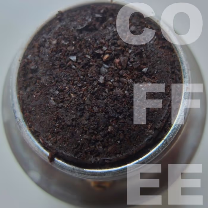 Coffee - Beans, Grinders, Roaster and more sound effects library by Sound of Essen