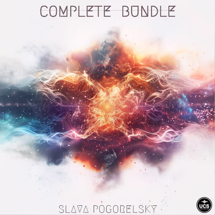 Slava Pogorelsky - Complete Bundle by Slava Pogorelsky