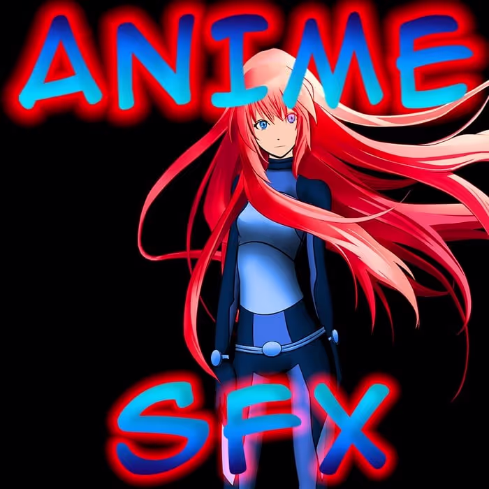 Anime Cartoon Sound Effects by Sound Response