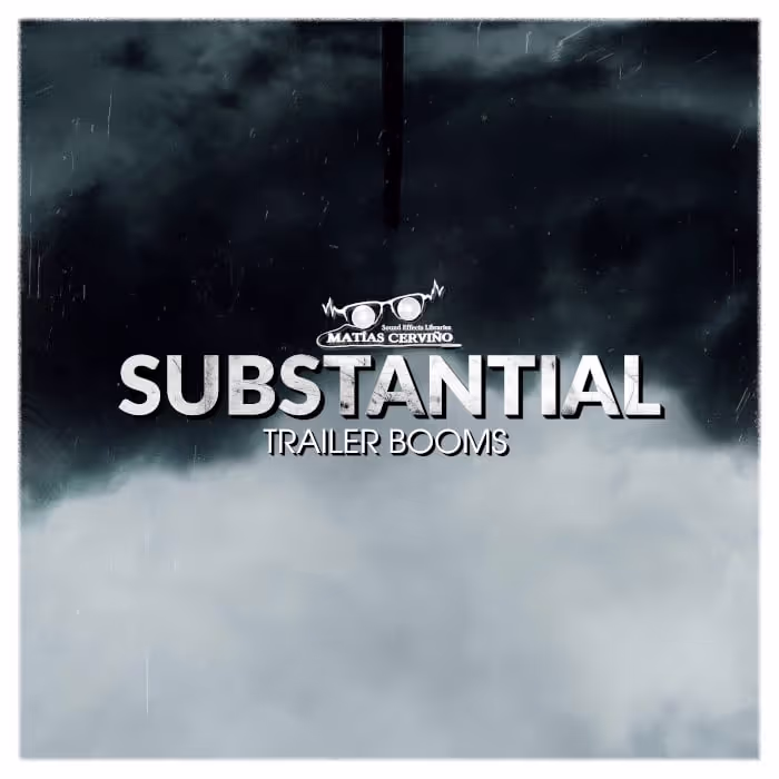Substantial by MatiasMacSD