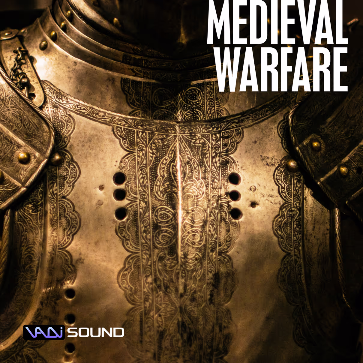 Medieval Warfare sound effects library by Vadi Sound Library