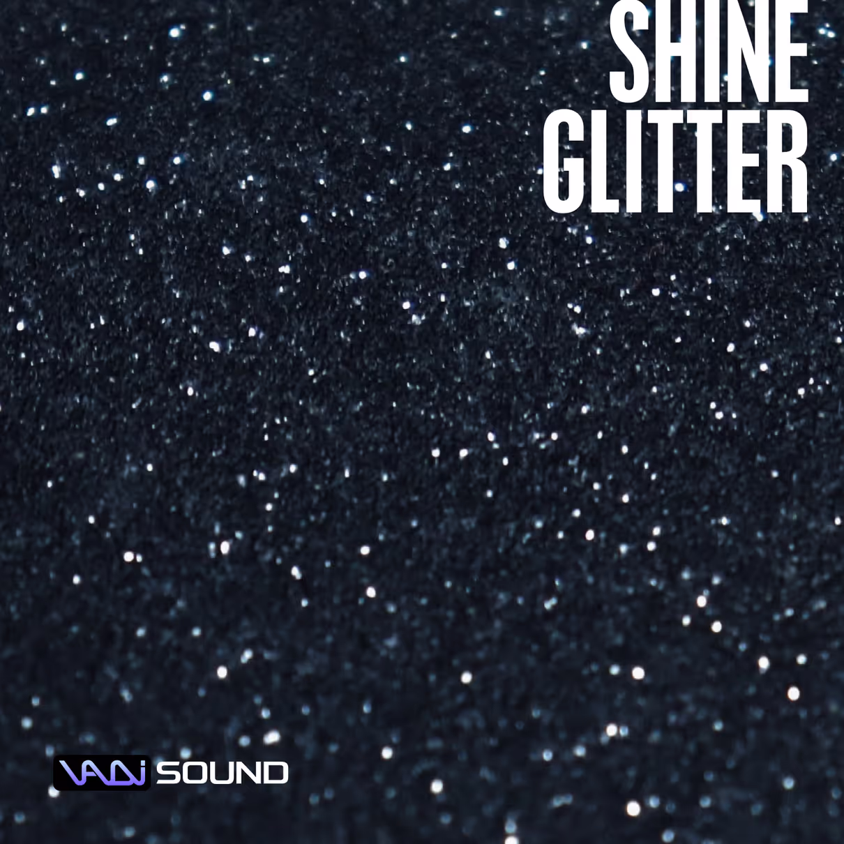 Shine And Glitter sound effects library by Vadi Sound Library