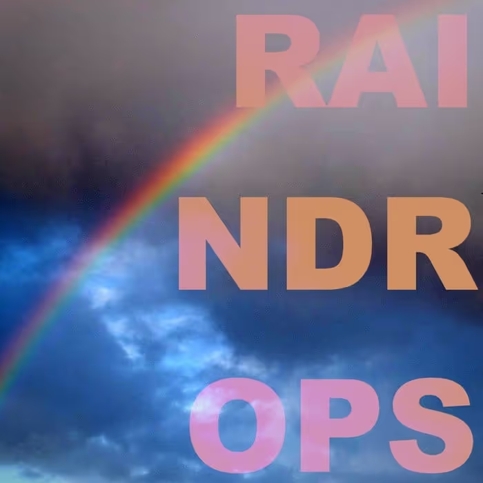 Rain Designer - Int, Ext and Single Drops sound effects library by Sound of Essen