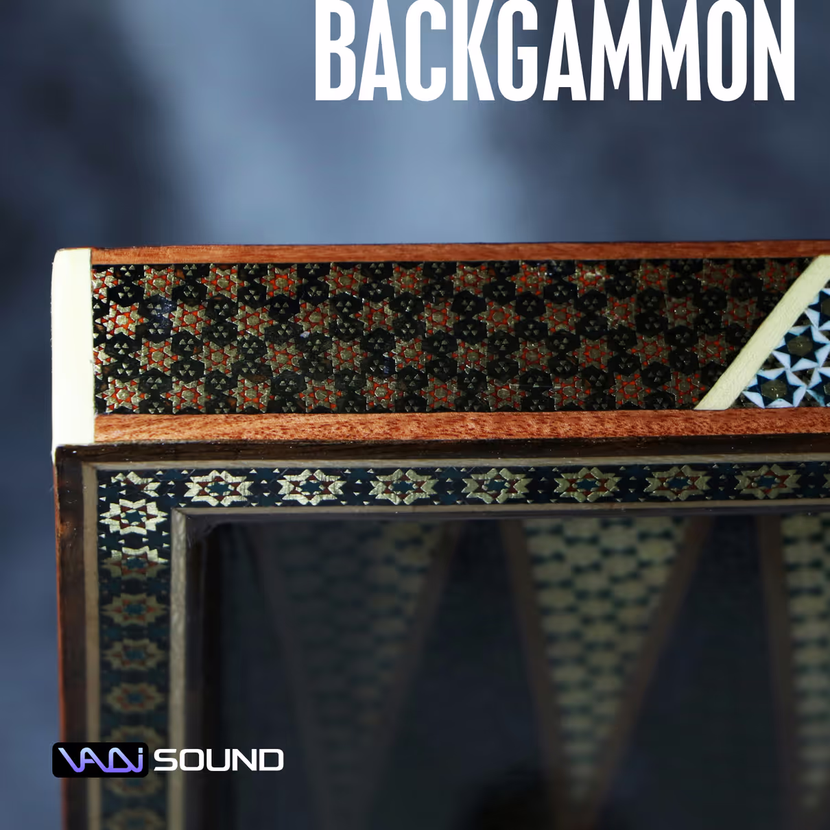 Backgammon Game sound effects library by Vadi Sound Library