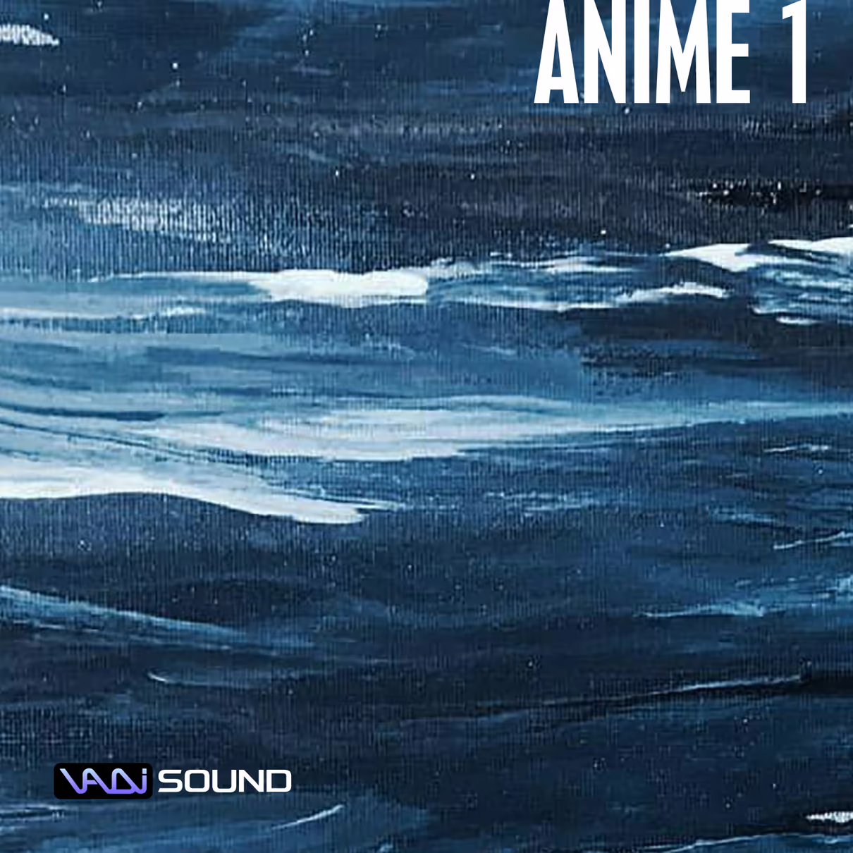 Anime sound effects library by Vadi Sound Library