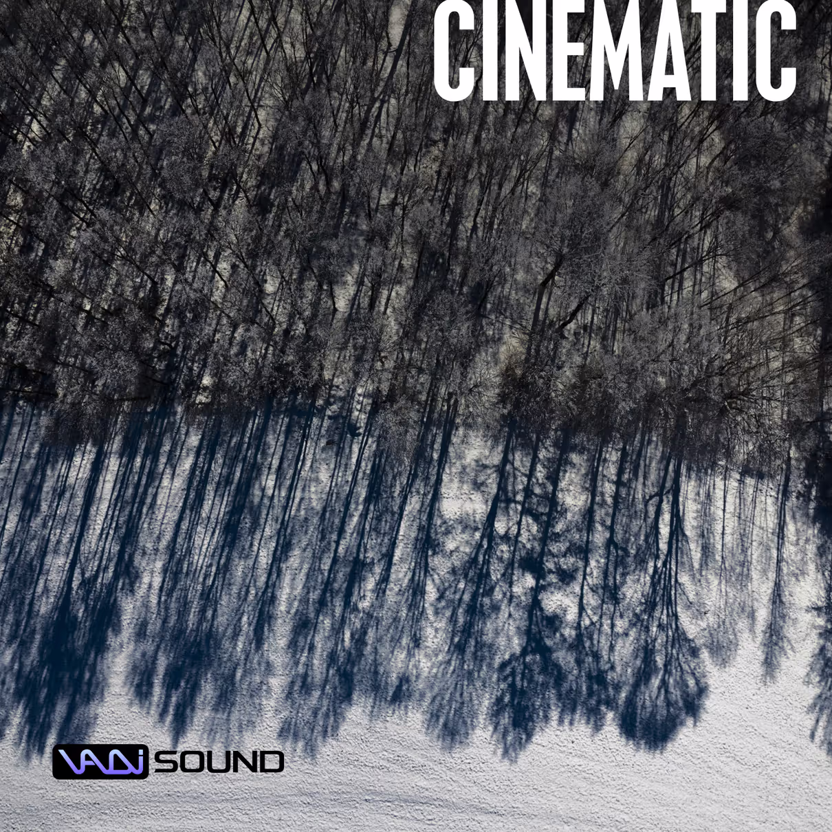 Cinematic SFX Series by Vadi Sound Library