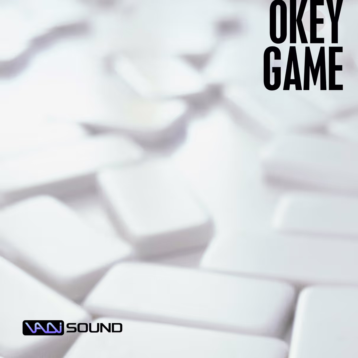 Okey Game sound effects library by Vadi Sound Library