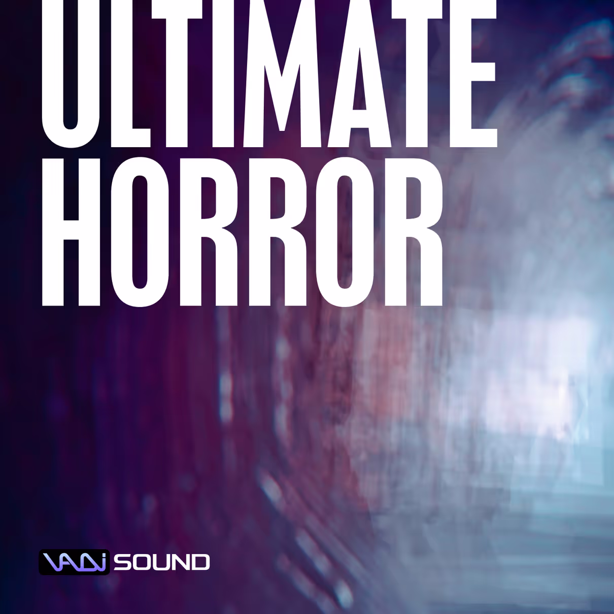 Ultimate Horror SFX Bundle by Vadi Sound Library