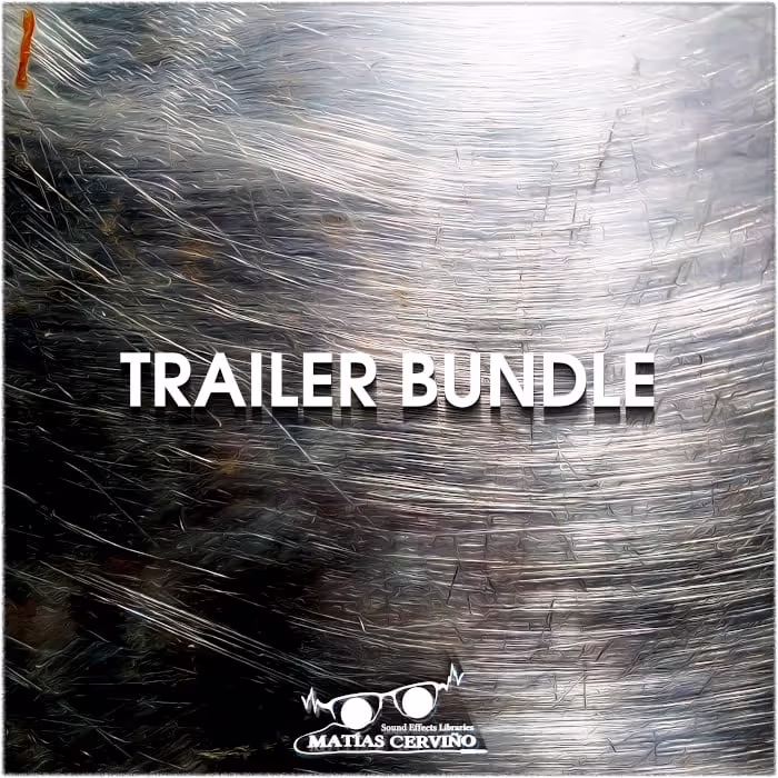 MatiasMacSD Trailer Bundle by MatiasMacSD