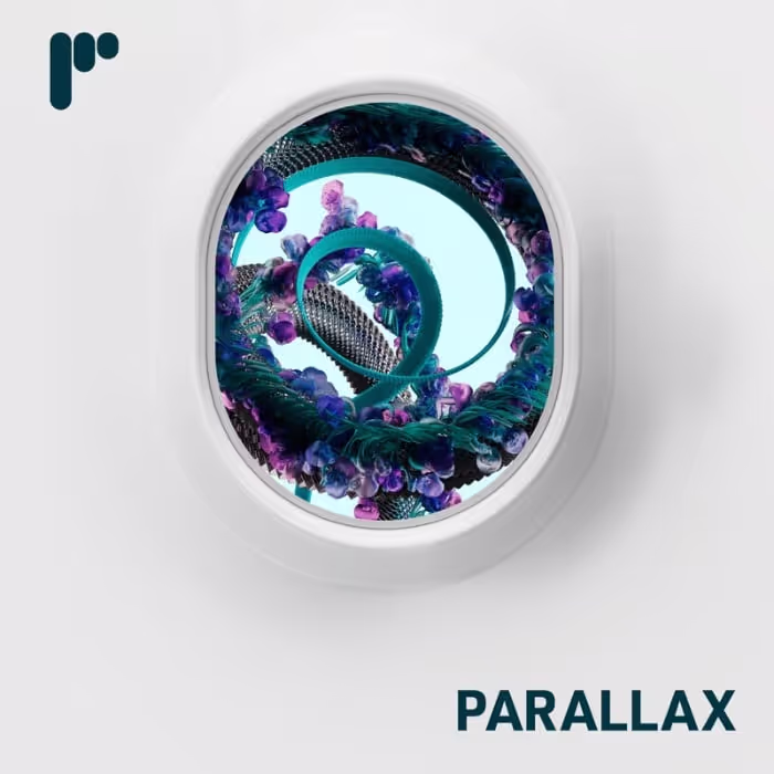 Parallax sound effects library by Rescopic Sound