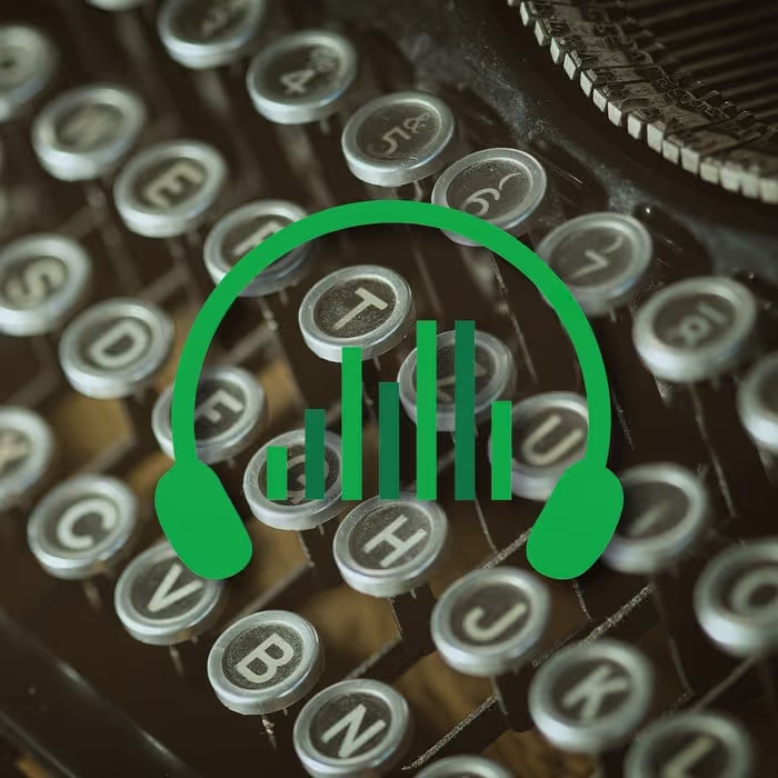 Typewriters sound effects library by Krampfstadt Studio