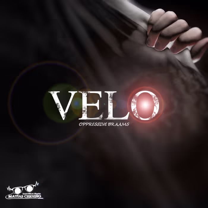 VELO sound effects library by MatiasMacSD